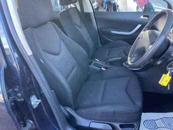 Peugeot 308 1.6 VTi S 5dr