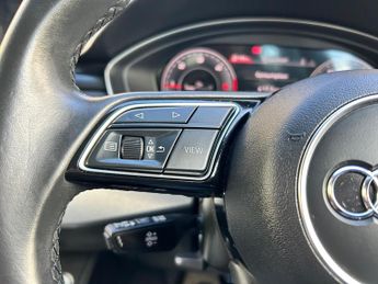 Audi A4 2.0 TDI 35 Technik S Tronic Euro 6 (s/s) 4dr
