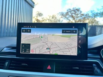 Audi A4 2.0 TDI 35 Technik S Tronic Euro 6 (s/s) 4dr