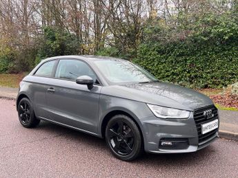 Audi A1 1.4 TFSI Sport Euro 6 (s/s) 3dr