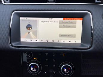 Land Rover Range Rover Evoque 2.0 D150 MHEV R-Dynamic S Auto 4WD Euro 6 (s/s) 5dr
