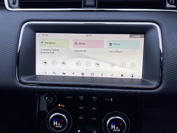 Land Rover Range Rover Evoque 2.0 D150 MHEV R-Dynamic S Auto 4WD Euro 6 (s/s) 5dr