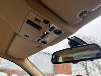 BMW 5 Series 3.0 525d SE Touring Steptronic Euro 4 5dr