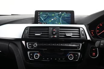 BMW 4 Series Gran Coupe 2.0 420d M Sport Auto Euro 6 (s/s) 5dr