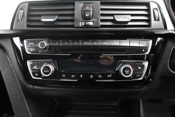 BMW 4 Series Gran Coupe 2.0 420d M Sport Auto Euro 6 (s/s) 5dr