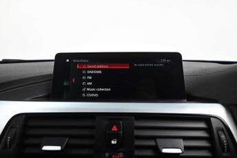 BMW 4 Series Gran Coupe 2.0 420d M Sport Auto Euro 6 (s/s) 5dr