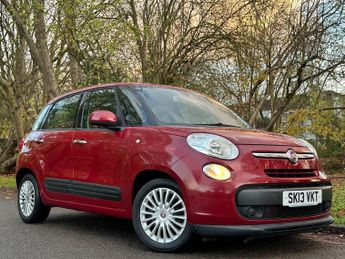 Fiat 500 1.4 Easy Euro 6 5dr