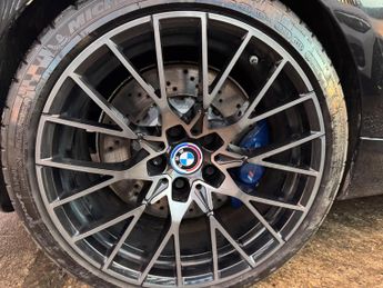 BMW M2 3.0 BiTurbo Competition DCT Euro 6 (s/s) 2dr