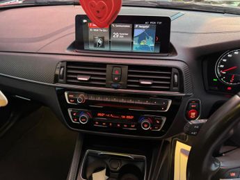 BMW M2 3.0 BiTurbo Competition DCT Euro 6 (s/s) 2dr