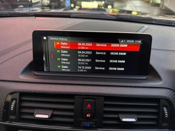BMW M2 3.0 BiTurbo Competition DCT Euro 6 (s/s) 2dr