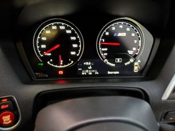 BMW M2 3.0 BiTurbo Competition DCT Euro 6 (s/s) 2dr