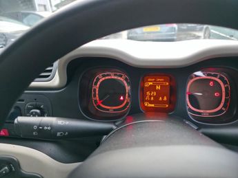 Fiat Panda 0.9 TwinAir Easy Dualogic Euro 6 (s/s) 5dr
