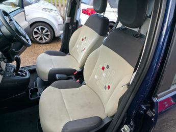 Fiat Panda 0.9 TwinAir Easy Dualogic Euro 6 (s/s) 5dr