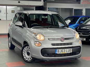 Fiat 500 1.6 MultiJet Easy Euro 5 (s/s) 5dr