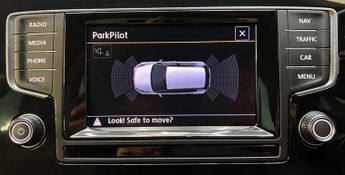 Volkswagen Golf 2.0 TDI BlueMotion Tech GT DSG Euro 5 (s/s) 5dr