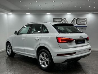 Audi Q3 1.4 TFSI CoD Sport S Tronic Euro 6 (s/s) 5dr