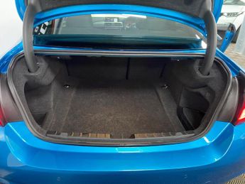 BMW 4 Series 2.0 420i GPF M Sport Auto xDrive Euro 6 (s/s) 2dr