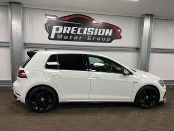 Volkswagen Golf 2.0 TSI R DSG 4Motion Euro 6 (s/s) 5dr