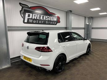 Volkswagen Golf 2.0 TSI R DSG 4Motion Euro 6 (s/s) 5dr