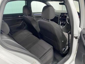 Volkswagen Golf 2.0 TSI R DSG 4Motion Euro 6 (s/s) 5dr