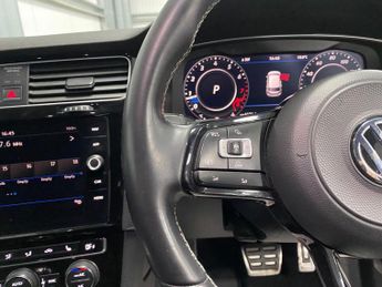 Volkswagen Golf 2.0 TSI R DSG 4Motion Euro 6 (s/s) 5dr