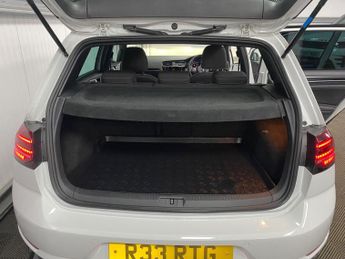 Volkswagen Golf 2.0 TSI R DSG 4Motion Euro 6 (s/s) 5dr