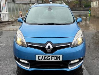 Renault Grand Scenic 1.5 dCi Dynamique Nav Euro 6 (s/s) 5dr