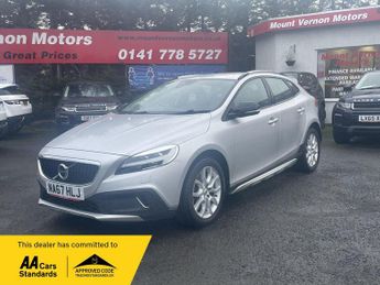 Volvo V40 2.0 T3 Pro Euro 6 (s/s) 5dr