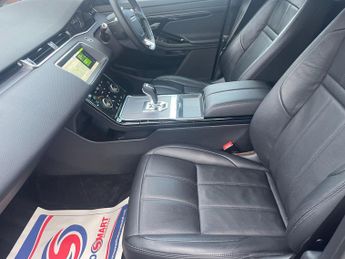 Land Rover Range Rover Evoque 2.0 D150 S Auto 4WD Euro 6 (s/s) 5dr