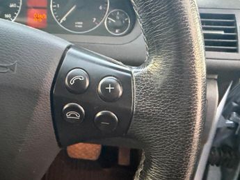 Mercedes-Benz A Class 1.7 A180 Avantgarde SE CVT 5dr