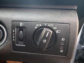 Mercedes-Benz A Class 1.7 A180 Avantgarde SE CVT 5dr