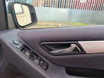 Mercedes-Benz A Class 1.7 A180 Avantgarde SE CVT 5dr