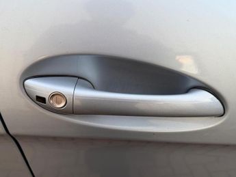 Mercedes-Benz A Class 1.7 A180 Avantgarde SE CVT 5dr