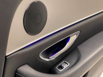 Mercedes-Benz E Class 2.0 E220d SE G-Tronic+ Euro 6 (s/s) 4dr