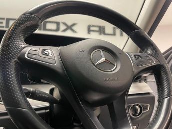 Mercedes-Benz E Class 2.0 E220d SE G-Tronic+ Euro 6 (s/s) 4dr