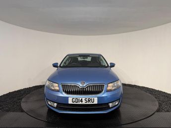 Skoda Octavia 2.0 TDI Elegance DSG Euro 5 (s/s) 5dr