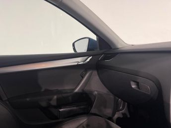 Skoda Octavia 2.0 TDI Elegance DSG Euro 5 (s/s) 5dr