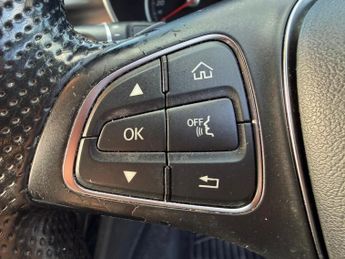 Mercedes-Benz C Class 2.1 C250d Sport G-Tronic+ Euro 6 (s/s) 2dr