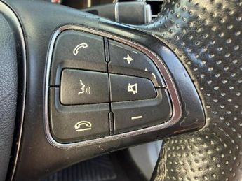 Mercedes-Benz C Class 2.1 C250d Sport G-Tronic+ Euro 6 (s/s) 2dr