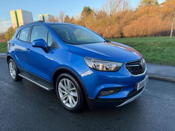 Vauxhall Mokka X 1.4i Turbo Active Auto Euro 6 5dr