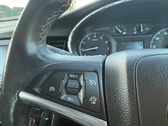 Vauxhall Mokka X 1.4i Turbo Active Auto Euro 6 5dr