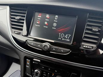 Vauxhall Mokka X 1.4i Turbo Active Auto Euro 6 5dr