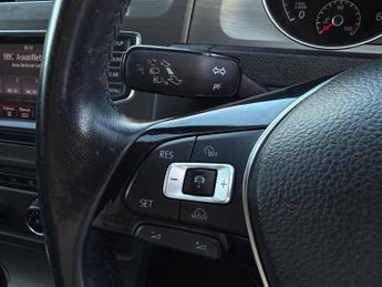 Volkswagen Golf 1.6 TDI BlueMotion Tech SE DSG Euro 5 (s/s) 5dr