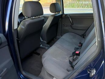 Volkswagen Polo 1.4 S 5dr (a/c)