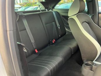 SEAT Ibiza 1.4 TSI Cupra Sport Coupe DSG Euro 5 3dr