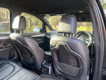 BMW 2 Series Gran Tourer 2.0 218d M Sport Auto Euro 6 (s/s) 5dr