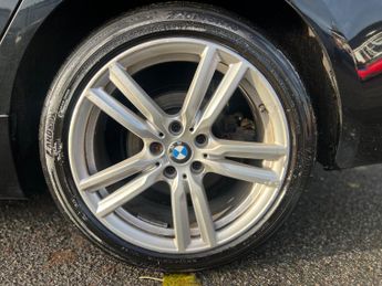 BMW 2 Series Gran Tourer 2.0 218d M Sport Auto Euro 6 (s/s) 5dr