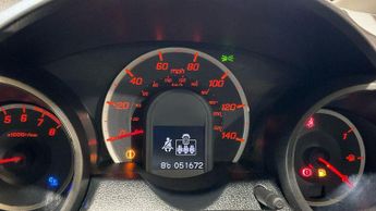 Honda Jazz 1.4 i-VTEC EX CVT Euro 5 5dr