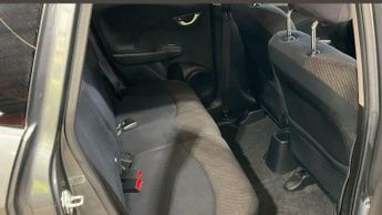 Honda Jazz 1.4 i-VTEC EX CVT Euro 5 5dr