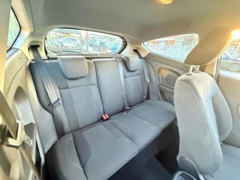 Ford Fiesta 1.25 Zetec Euro 6 3dr